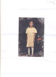 primary 1-kindly ignore d tear tear ;)